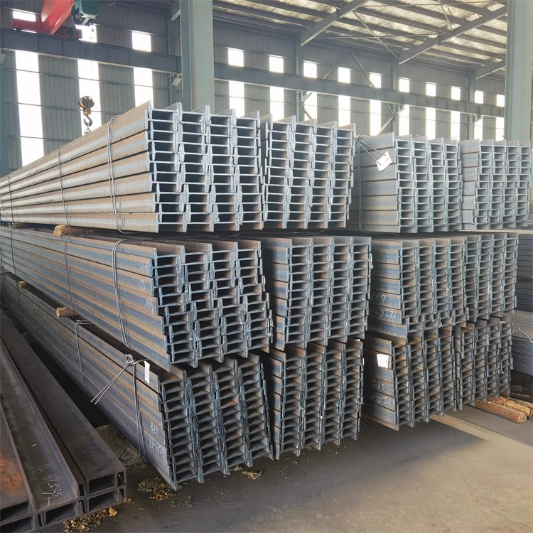 Stainless Steel Channel