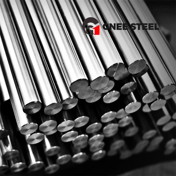 304 Stainless Steel Round Bar