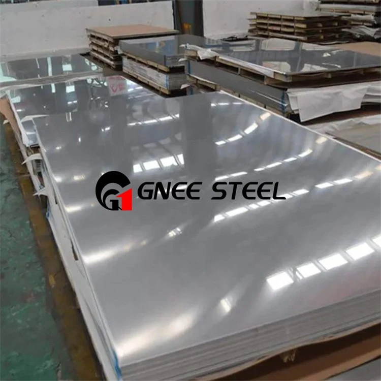 309S Stainless Steel Plate