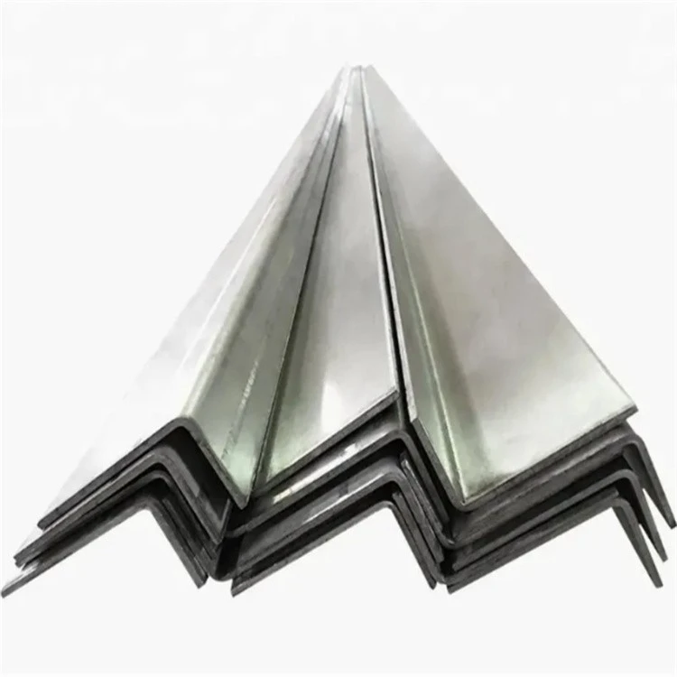 Stainless Steel Angle