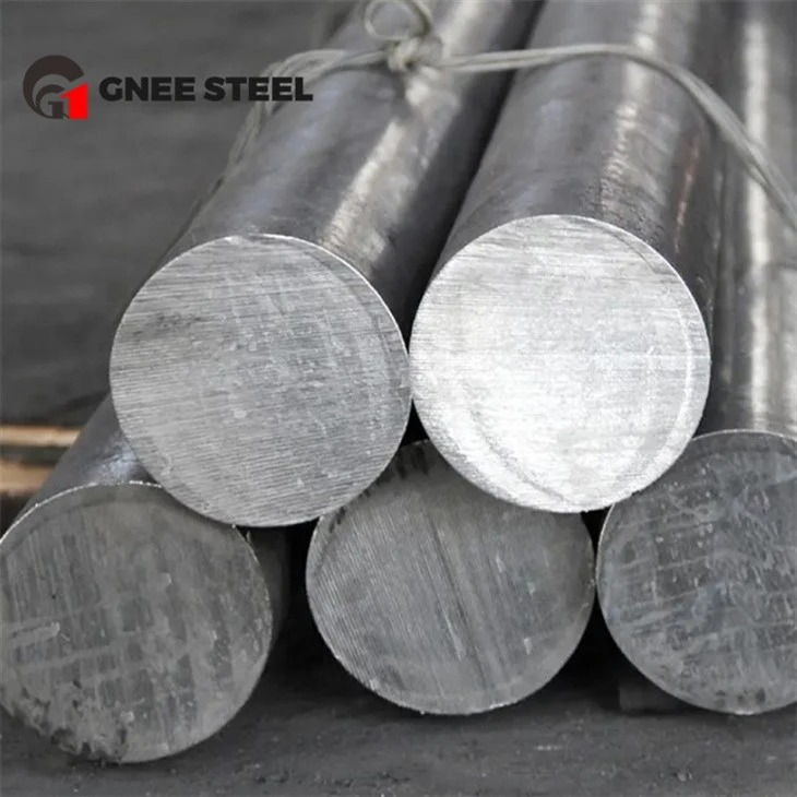 AISI 201 Stainless Steel Cold Drawn Bars