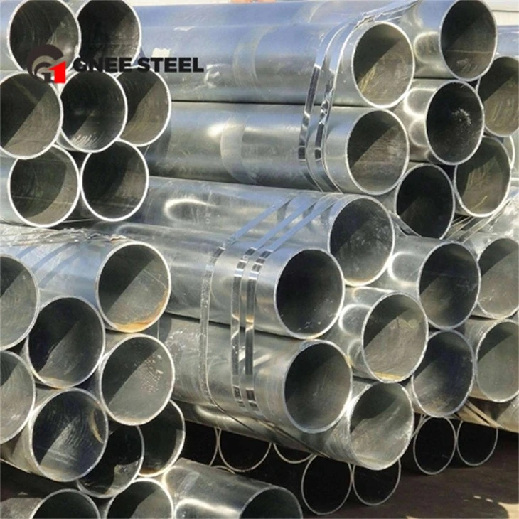 ASTM A249 TP348 Stainless Steel Boiler Tube