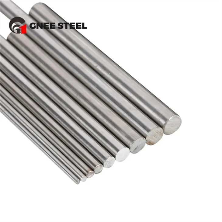 ASTM A276 Stainless Steel 420 Bars