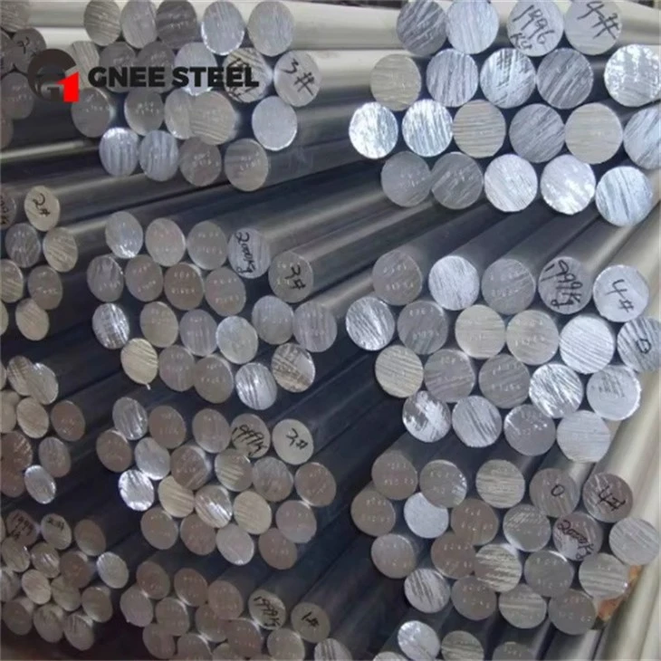 Astm A276 Stainless Steel 430F Round Bar