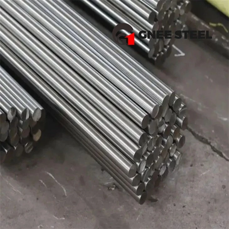 ASTM A276 UNS S31803 stainless hollow bar
