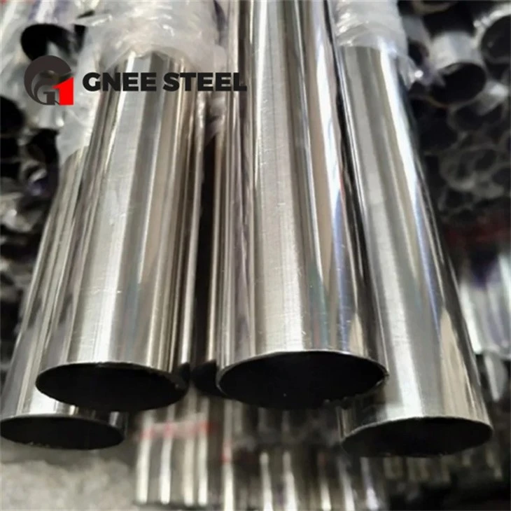 Food Grade 304 Stainless Steel Tube