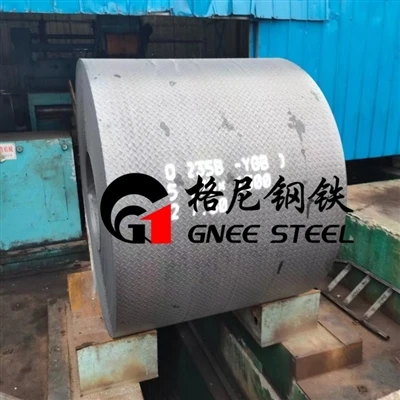 Acciaio inossidabile ASTM 309S: lega austenitica resistente-all'ossidazione a...