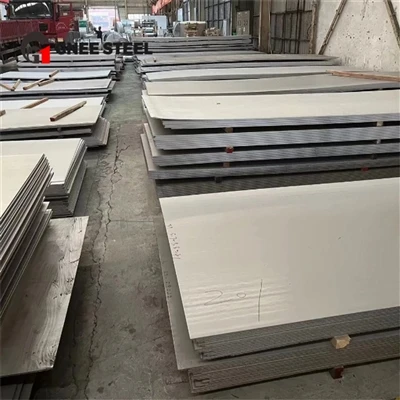 Cos'è la lamiera di acciaio inossidabile SAE 904L?