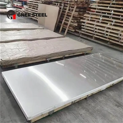 Scheda tecnica della lamiera di acciaio inossidabile UNS N08904 / EN 1.4539