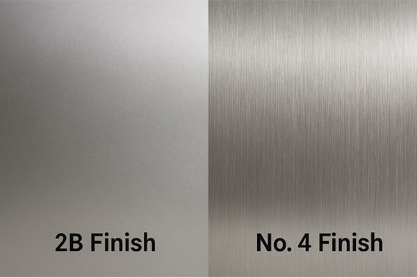 2B and 316 BA stainless steel sheets 2B and 316 BA stainless steel sheets