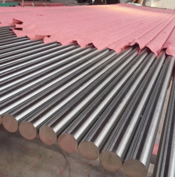 ASTM A276 TP316 Stainless Steel Bar ASTM A276 TP316 Stainless Steel Bar