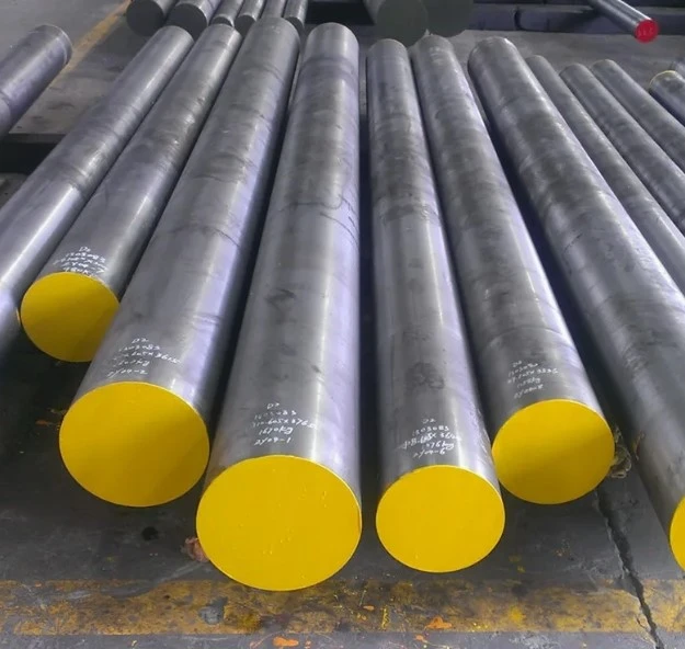 316 Stainless Steel Hot-Rolled Bar 316 Stainless Steel Hot-Rolled Bar