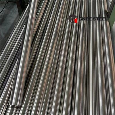 304 Stainless Steel Pipe for Sanitary Pipes in Hotels 304 Stainless Steel Pipe for Sanitary Pipes in Hotels