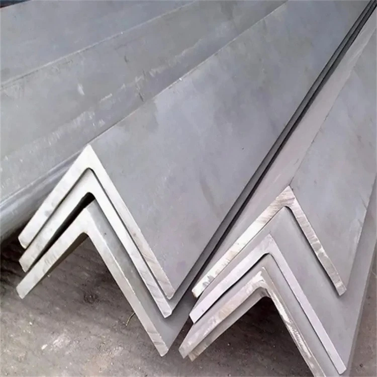 304 stainless steel equal angle