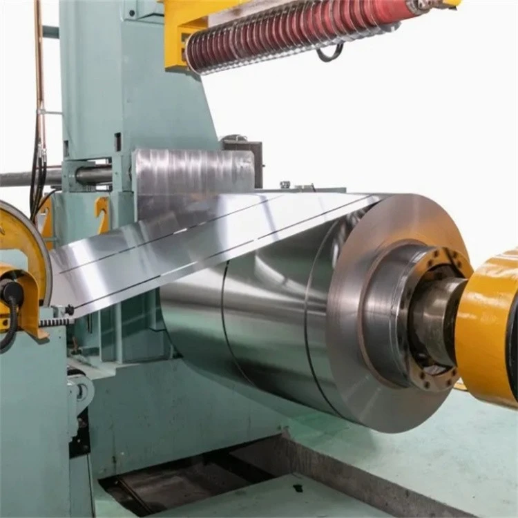 stainless steel 304 foil